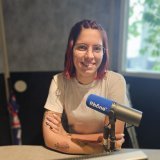 Tess Décaillet sera l'une des joueuses valaisannes de l'équipe de Suisse aux Mondiaux de streethockey.